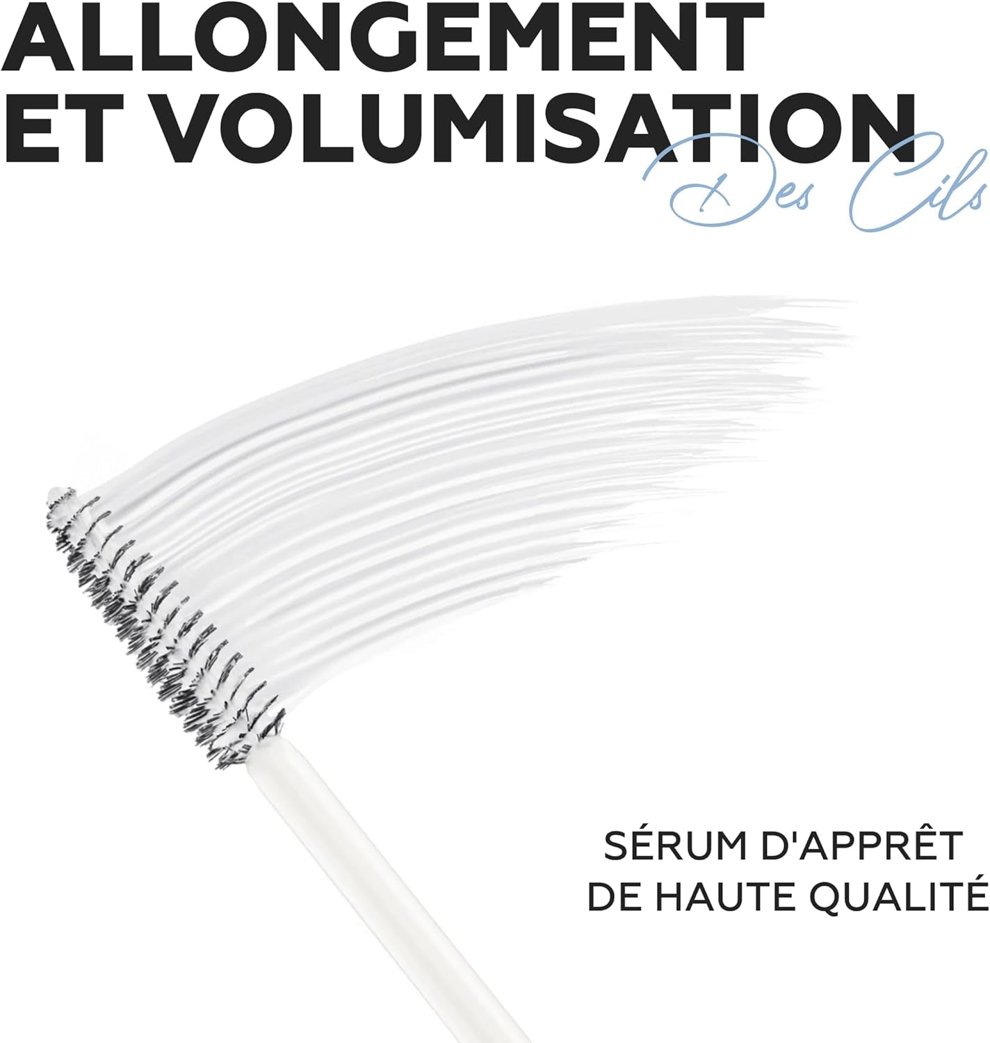 Serum Cils Perfect Lashes Lash Serum - Lashcocaine Serum Cils, Primer Maquillage, Mascara Transparent Pour Cils, Serum Cils Croissance, Mascara Primer, Serum Pousse Cils - 12Ml