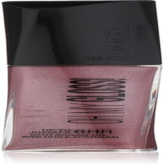 Londres Oh My Gloss ! Gloss À Lèvres, 26 My Eternity, 6,5 Ml