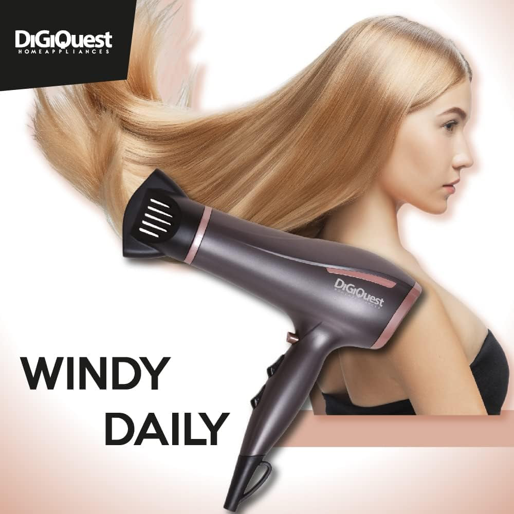 WINDY DAILY - Phon 1800-2200 W MAX