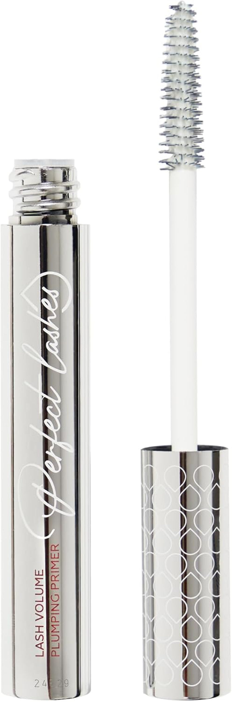 Serum Cils  Perfect Lashes Lash Serum - Lashcocaine Serum Cils, Primer Maquillage, Mascara Transparent Pour Cils, Serum Cils Croissance, Mascara Primer, Serum Pousse Cils - 12Ml