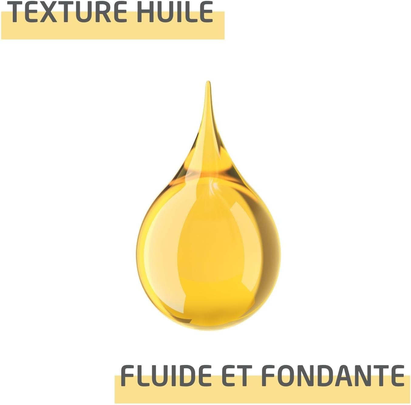 - Huile Harmonisante À La Rose Musquée - Lisse Et Embellit - Favorise La Tonicité De La Peau - NATRUE* - Vegan*** - 100 Ml