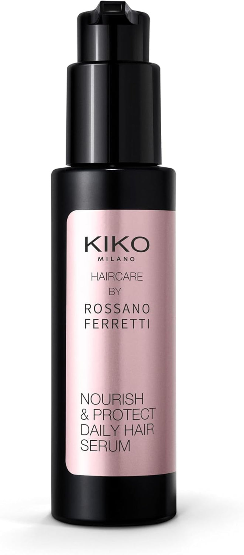 Milano Nourish & Protect Daily Hair Serum, Sérum Nourrissant Pour La Longueur Des Cheveux